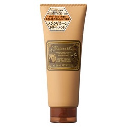 蜂蜜潤澤護髮精華