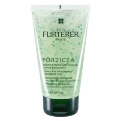 FORTICEA複方精油養護髮浴 Forticea stimulating Shampoo