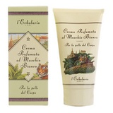 白麝香芳香潤膚霜 White Musk Afterbath Cream