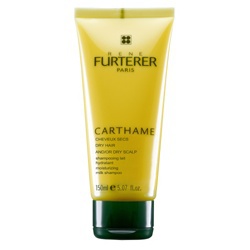 CARTHAME紅花水潤髮浴 CARTHAME紅花水潤髮浴