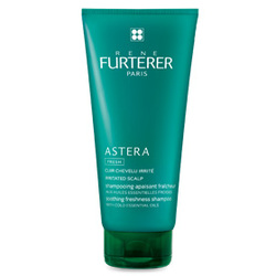 ASTERA紫苑草舒緩髮浴 Astera Soothing Shampoo ASTERA紫苑草舒緩髮浴 Astera Soothing Shampoo