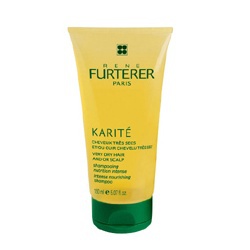 Karite雪亞脂極緻髮浴 Karite nutritive shampoo Karite雪亞脂極緻髮浴 Karite nutritive shampoo