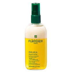 Okara豆粕恆采修護液(免沖)CPF+80 Okara 2-phases leave-in protective conditioner Okara豆粕恆采修護液(免沖)CPF+80 Okara 2-phases leave-in protective conditioner
