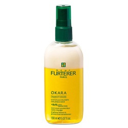 Okara豆粕恆采修護液（免沖）CPF+80 Okara 2-phases leave-in protective conditioner