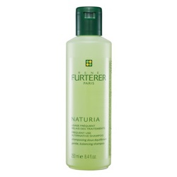 NATURIA蒔蘿均衡髮浴 Naturia gentle balancing Shampoo NATURIA蒔蘿均衡髮浴 Naturia gentle balancing Shampoo