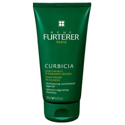 CURBICIA葫蘆沁衡髮浴 Curbicia regulating Shampoo