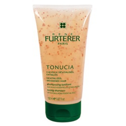 Tonucia麥蛋白纖茁髮浴 Tonucia toning Shampoo