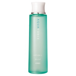 新.水原力化妝水 AQUAFORCE LOTION 新.水原力化妝水 AQUAFORCE LOTION