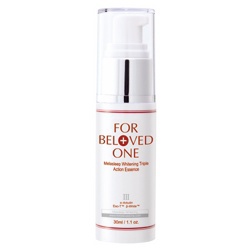 亮白淨化三倍奇蹟全能精華 Melasleep Whitening Triple Action Essence 亮白淨化三倍奇蹟全能精華 Melasleep Whitening Triple Action Essence