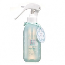 親親寶貝香噴噴 Petit Bijou Baby Bubble All Over Spray