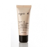 超輕透美白無瑕防曬BB霜 SPF20 PA++ agnes b.b. CREAM