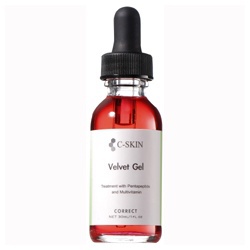 杜克C 絲柔修護凝膠 C - Skin Velvet Gel 杜克C 絲柔修護凝膠 C - Skin Velvet Gel