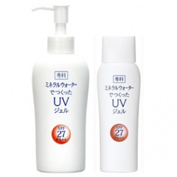 防曬專科礦泉水感防曬乳 SPF27.PA++(日常型)