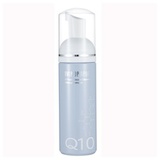 Q10酵母光漾潔顏慕絲 Q10 Yeast Mousse Cleanser & Makeup Remover