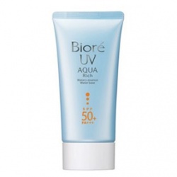 含水防曬保濕水凝乳SPF50+/PA+++ 含水防曬保濕水凝乳SPF50+/PA+++