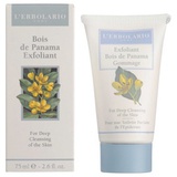 去角質網友推薦排行榜第11名 - 荷荷芭去角質按摩霜 Bois De Panama Exfoliant