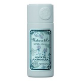Mint&Tea 純淨清爽防曬乳 SPF50+ PA+++