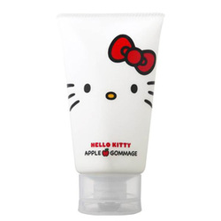 HELLO KITTY臉部溫和去角質凝膠 HELLO KITTY臉部溫和去角質凝膠