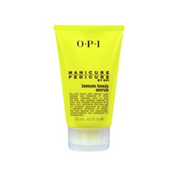 檸檬滋養磨砂淨露 Lemon Tonic Scrub 檸檬滋養磨砂淨露 Lemon Tonic Scrub