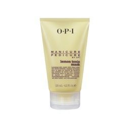檸檬滋養白晳修護膜 Lemon Tonic Mask 檸檬滋養白晳修護膜 Lemon Tonic Mask