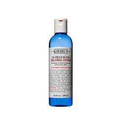 冰河保濕無油清爽化妝水 ULTRA FACIAL OIL-FREE TONER 冰河保濕無油清爽化妝水 ULTRA FACIAL OIL-FREE TONER