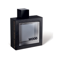 HE WOOD銀木之風男性淡香水 HE WOOD銀木之風男性淡香水