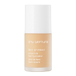 3D透感無瑕輕粉底SPF18 PA++ Face Architect Smooth Fit Fluid Foundation 3D透感無瑕輕粉底SPF18 PA++ Face Architect Smooth Fit Fluid Foundation