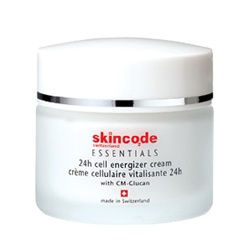 24h新肌活膚霜 24h Cell Energizer Cream 24h新肌活膚霜 24h Cell Energizer Cream