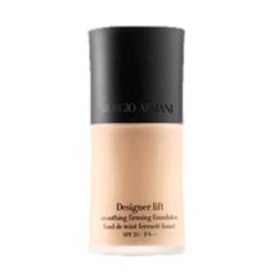 設計師V型緊緻粉底液 SPF20/ PA+++ Designer Lift Smoothing Firming Foundation SPF 20/ PA+++ 設計師V型緊緻粉底液 SPF20/ PA+++ Designer Lift Smoothing Firming Foundation SPF 20/ PA+++