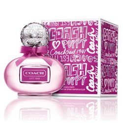 Coach Poppy Flower 淡香精 Coach Poppy Flower 淡香精