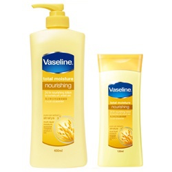 全效滋養潤膚露 total moisture 24hr nourishing lotion