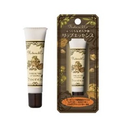 天然果油護唇精華蜜