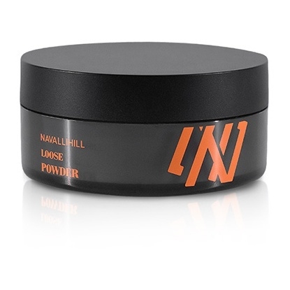 毛孔隱形柔焦粉 Mineral Finishing Powder
