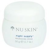 夜間賦活保濕霜 Night Supply Nourishing Cream