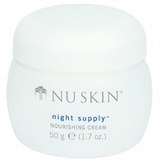 夜間賦活保濕霜 Night Supply Nourishing Cream