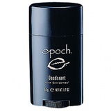 體香膏 Epoch Deodorant with Citrisomes