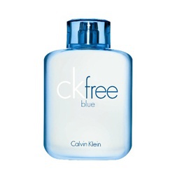 ckfree blue男性淡香水