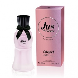 Blugirl JUS DE FLEURS花漾淡香水 Blugirl JUS DE FLEURS花漾淡香水