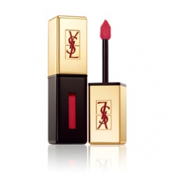 奢華緞面鏡光唇釉 ROUGE PUR COUTURE VERNIS A LEVRES 奢華緞面鏡光唇釉 ROUGE PUR COUTURE VERNIS A LEVRES