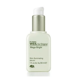 亮白無敵光透精華液 Mega-Bright Face Serum 亮白無敵光透精華液 Mega-Bright Face Serum