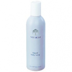 磨砂浴露 Liquid Body Lufra