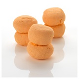 香柚泡泡馬卡龍