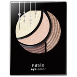 月光戀人眼彩盒 Fasio Moon Brillance Eyes Color