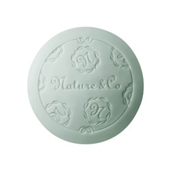 純淨毛孔淨化洗顏皂 MINT&TEA FACIAL SOAP
