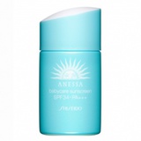 寶貝肌防曬露SPF34/PA+++ ANESSA Babycare Sunscreen SPF34 PA+++