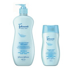 清新活氧乳液 Oxygen Fresh Gel Lotion 清新活氧乳液 Oxygen Fresh Gel Lotion