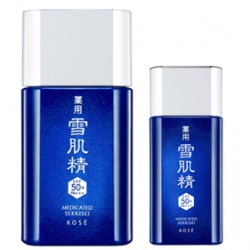 雪肌精草本輕透防曬液N SPF50+/PA+++ 雪肌精草本輕透防曬液N SPF50+/PA+++