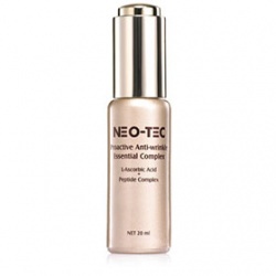 瞬效密集抗皺菁萃 Proactive Anti-wrinkle Essential Complex 瞬效密集抗皺菁萃 Proactive Anti-wrinkle Essential Complex