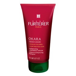 OKARA恆采髮浴 Okara radiance enhancing shampoo OKARA恆采髮浴 Okara radiance enhancing shampoo