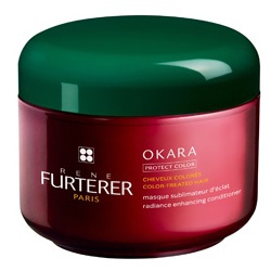 OKARA恆采修護膜 Okara radiance enhancing conditioner OKARA恆采修護膜 Okara radiance enhancing conditioner